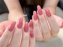 フォーユーネイル(For U Nail)/