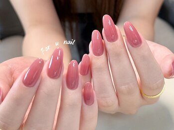 フォーユーネイル(For U Nail)/