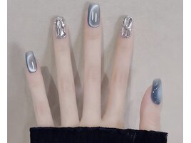 YUZUNAネイル池袋
