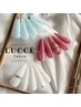 【新規オフ込】韓国・ワンホン定額ネイル Simple ¥6,990
