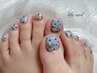 《FOOT》10本*Full Art 120min ¥8,880