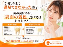 ホワイトニングセンター 広島福山駅前店