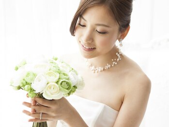 ピーティービューティー(PTBeauty)/ブライダル