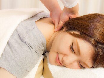 華陽中国気功整体院