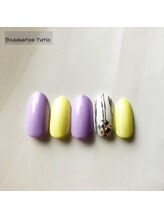 ビューネーションパティオ(Beaunation patio)/定額デザイン