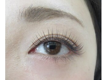 メリサ 西宮門戸厄神店(Melisa)/*** シングルラッシュ 120本 ***