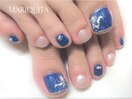 夏フット/湘南/リゾート