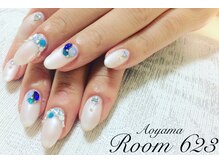 ルーム735 青山(Room735)/アート放題