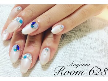 ルーム735 青山(Room735)/アート放題