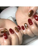 ネイルサロン アウル(Nail Salon OWL)/シンプル定額6300円