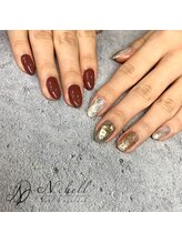 ナシェル(N'chell)/ニュアンス