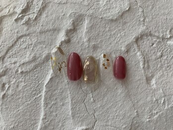 エレン 南越谷店(elen)/simple plan