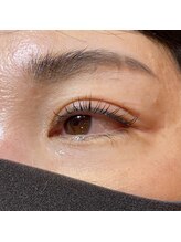 ラス 方南町駅前店(LATH)/12月　まつげパーマ