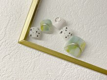 エフィネイル(effy nail)/