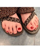 プチルポ(Petit Repos)/