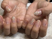 ブランシュ(BLANCHE)/