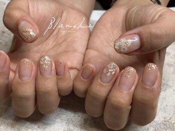 ブランシュ(BLANCHE)/