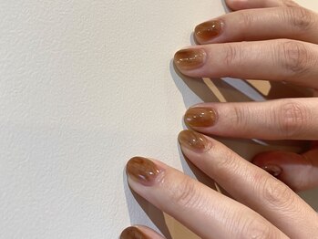 アンティム ネイル(INTIME nail)/
