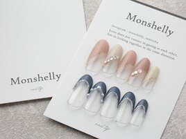 シンプルコースデザイン