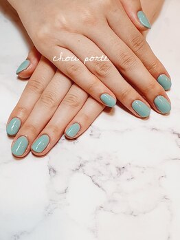 シュポルテ(chou porte)/