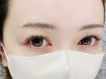 リノ リノ(Lino.Lino)/パリエク|パリジェンヌ/マツエク