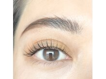 リア 自由が丘(REA)/眉毛＆まつげパーマセット