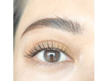 リア 自由が丘(REA)/眉毛＆まつげパーマセット