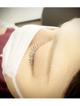 ノルディーズルーム(Nordlys Room)/一番人気 Cカール