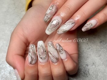 持ち込みデザイン