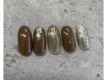 ユニネイル(U.Ni nail)/アート定額♪