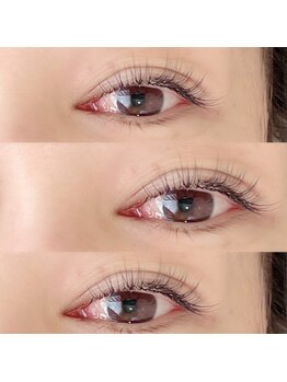 スタジオブルー(Studio blue)/目元の美容室/浦安/メンズOK