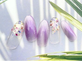 ターラ(Tara)/マグネットグラデーション