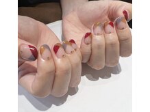 ハーティーネイル 自由が丘南口店(heartynail)/