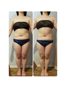 ティティビューティ ラ・クエージ金山(TTBeauty)/