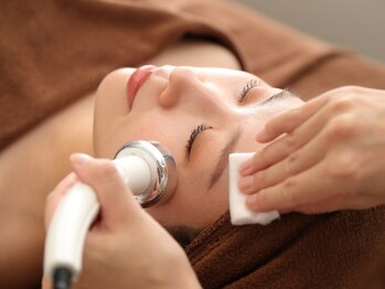 ダンデリオン(DANDELION)/表情筋に徹底アプローチ！！