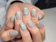 カフェ サロン ジュモ(Cafe salon Jumo)/シンプル