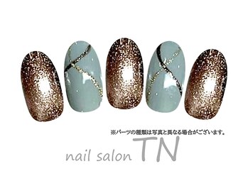 ティーエヌ 蔦屋書店茂原店/季節の定額6900円コース☆彡