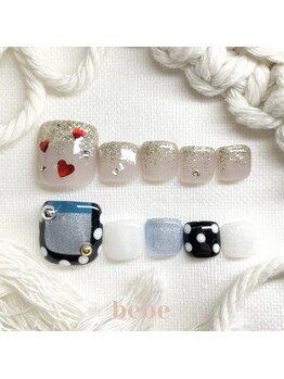 ベベ(bebe)/
