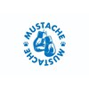 マスタッシュ(MUSTACHE)のお店ロゴ
