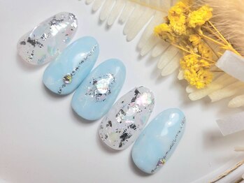 ラニ ネイル(Rani Nail)/ワンホンネイル