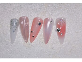 ミスシュガーネイル(MS Sugar Nail)/