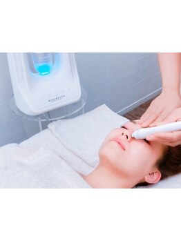 毛穴ケアをしたい