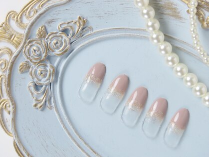 はあとねいる 戸越店(heartnail)の写真