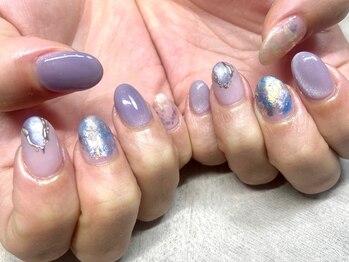 トイロ 袖ヶ浦店(toiro)/◆シルバーコース◆