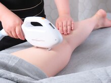 ロビナ(Lovina)/オーダーメイド脱毛【足】