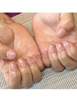 ユニックス 浦和店(UNIX)/グラデーションネイル