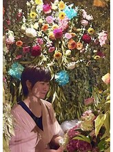 ルゥルゥリマ(LULU LIMA)&nbsp;大橋 友紀恵