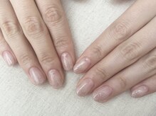 エムスラッシュ ネイル センター北店(M.SLASH)/パラジェル フラッシュ