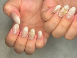 ベイビーブーマー/リボン