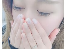 ル クール 上越店(Le Coeur HAIR&BEAUTY)/ ◇フラットラッシュ100本◇